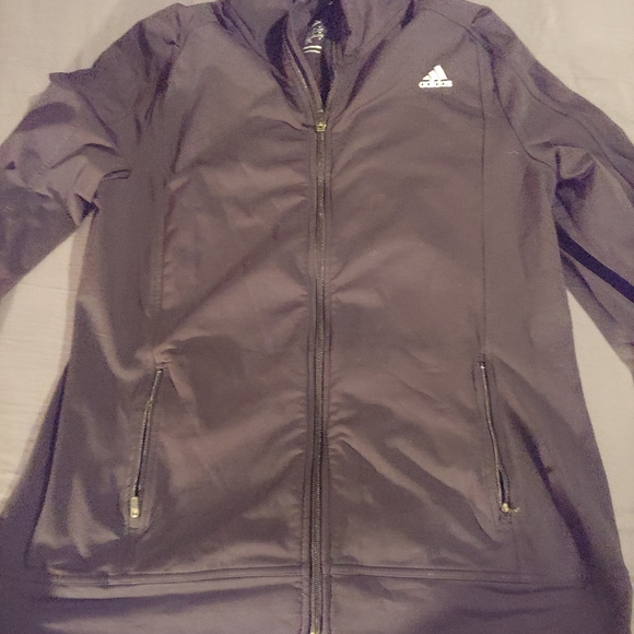 Adidas jacket - Picture 4 of 4